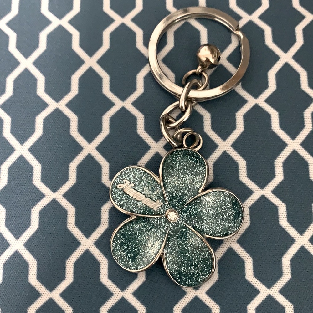 Hawaii key chain brand new condition